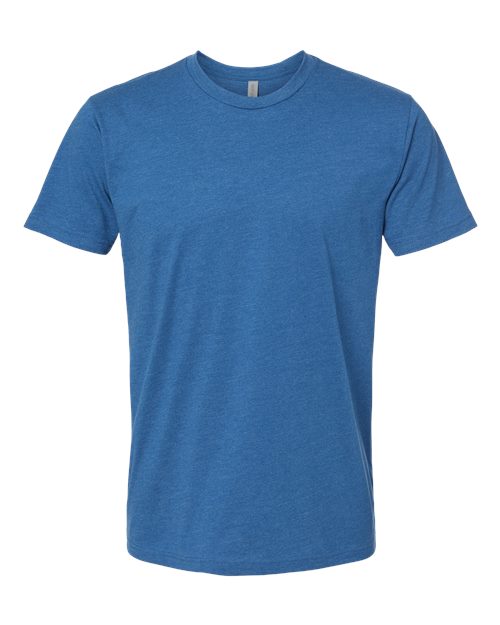 Next Level Unisex CVC Tee 6210