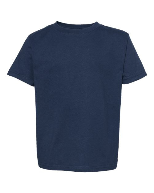 Rabbit Skins Toddler Fine Jersey Tee 3321