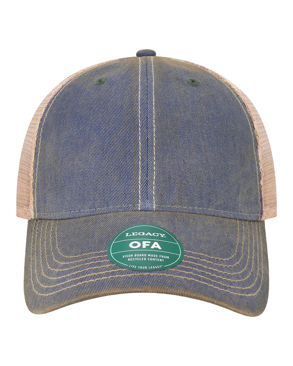 LEGACY Old Favorite Trucker Cap OFA