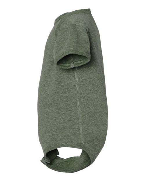 Rabbit Skins Infant Fine Jersey Bodysuit 4424