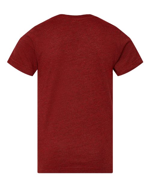 LAT Youth Fine Jersey Tee 6101