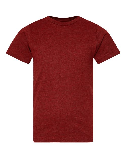 LAT Youth Fine Jersey Tee 6101