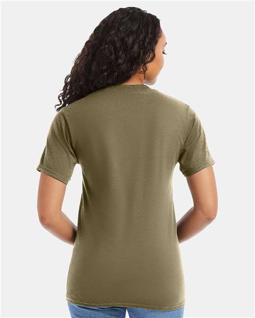 Hanes Unisex Beefy-T® T-Shirt 5180