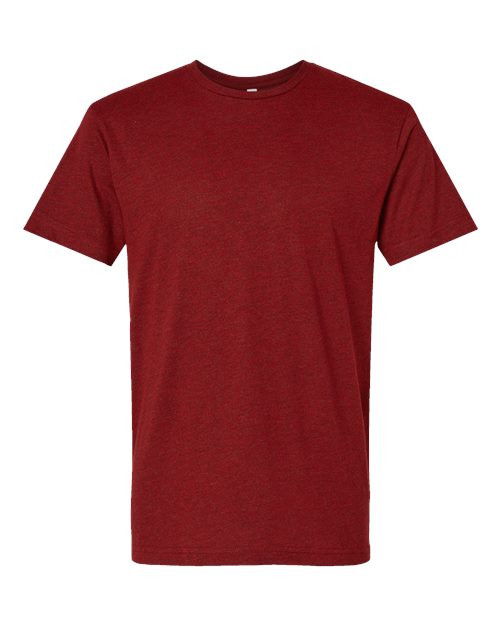 LAT Unisex Fine Jersey Tee 6901
