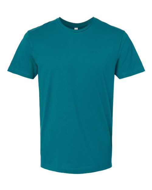 LAT Unisex Fine Jersey Tee 6901