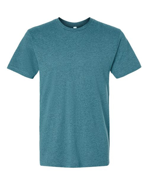 LAT Unisex Fine Jersey Tee 6901