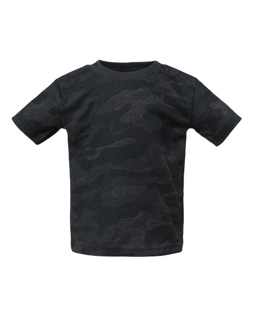 Rabbit Skins Infant Fine Jersey Tee 3322