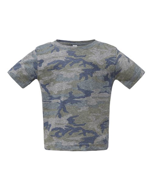 Rabbit Skins Infant Fine Jersey Tee 3322