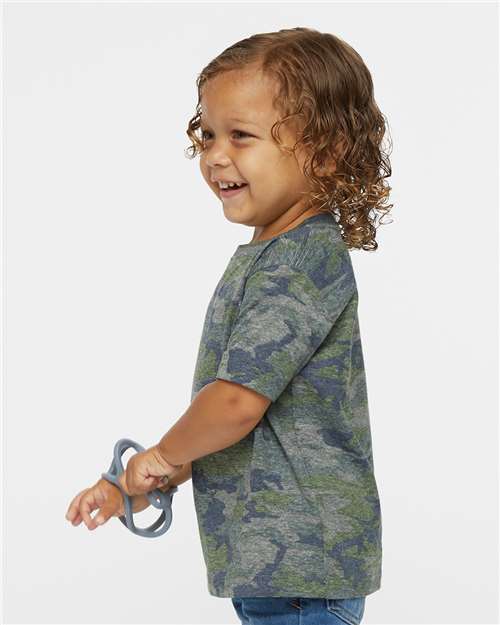 Rabbit Skins Infant Fine Jersey Tee 3322