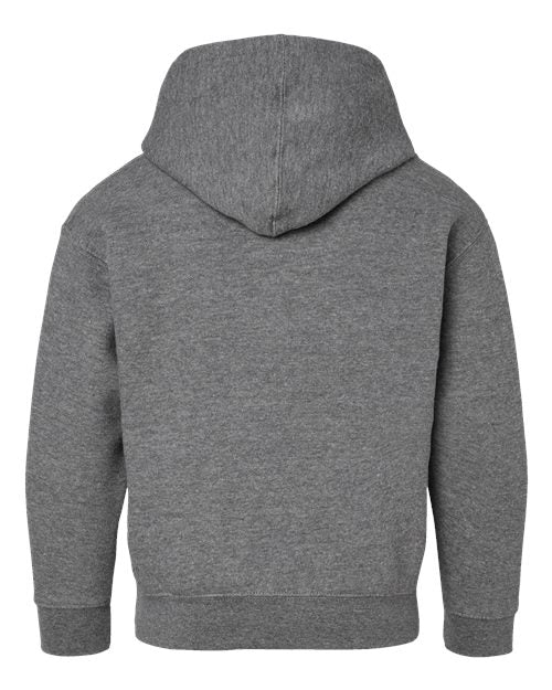 LAT Youth Hoodie Sweatshirt 2296