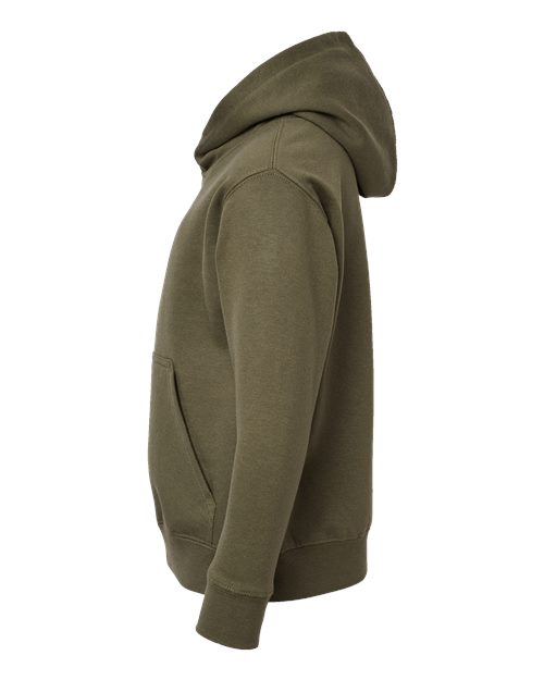 LAT Youth Hoodie Sweatshirt 2296