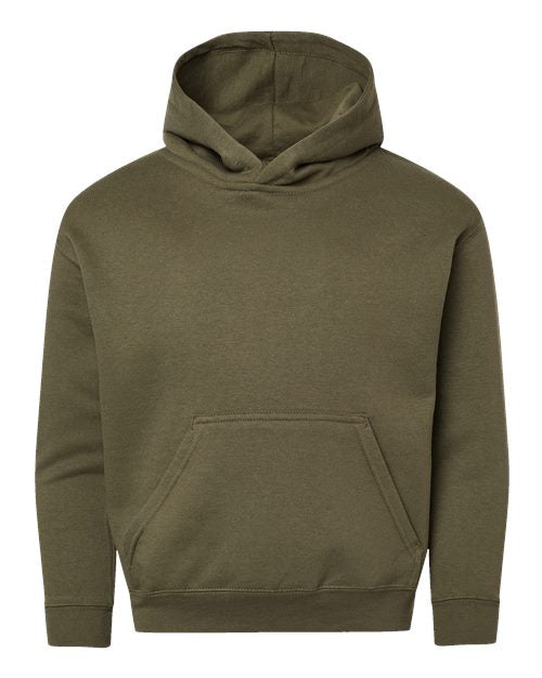 LAT Youth Hoodie Sweatshirt 2296