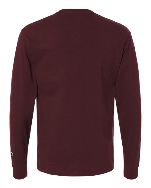 Champion Unisex Long Sleeve T-Shirt CC8C