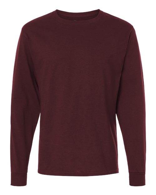 Champion Unisex Long Sleeve T-Shirt CC8C
