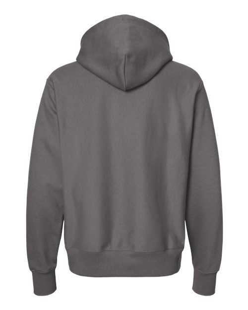 Champion Unisex Reverse Weave® Hooded Sweatshirt S101