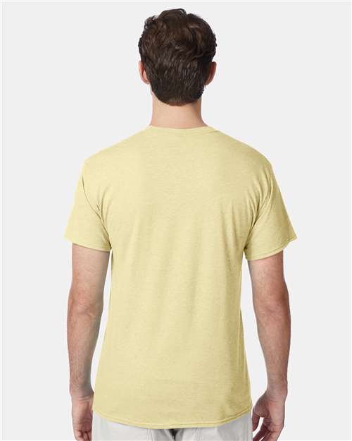Hanes Unisex Perfect-T Triblend T-Shirt 42TB