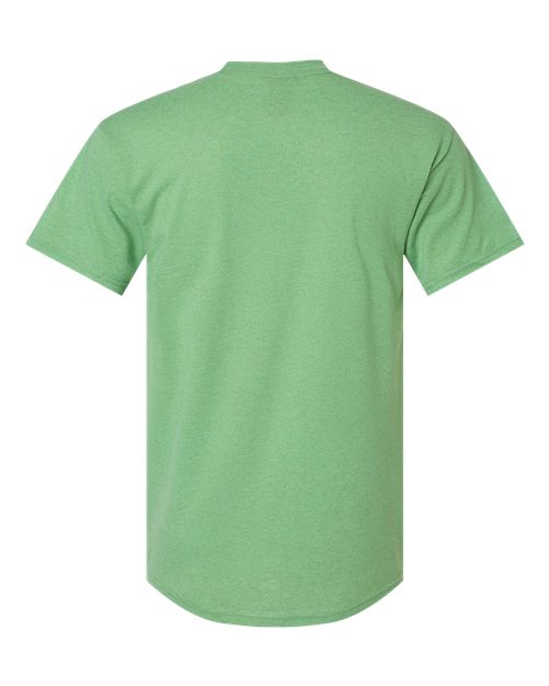 Hanes Unisex Perfect-T Triblend T-Shirt 42TB