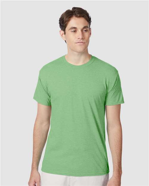 Hanes Unisex Perfect-T Triblend T-Shirt 42TB