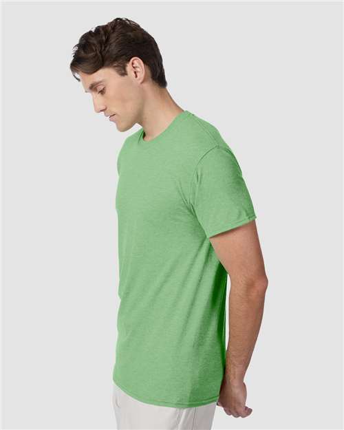 Hanes Unisex Perfect-T Triblend T-Shirt 42TB