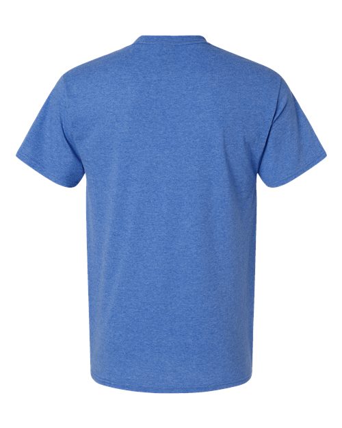 Hanes Unisex Perfect-T Triblend T-Shirt 42TB