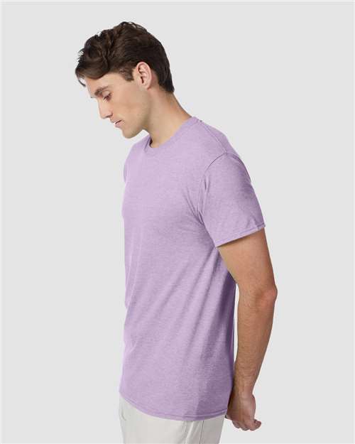 Hanes Unisex Perfect-T Triblend T-Shirt 42TB