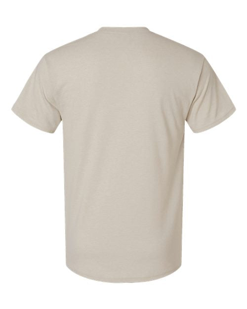 Hanes Unisex Perfect-T Triblend T-Shirt 42TB