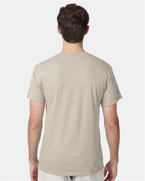 Hanes Unisex Perfect-T Triblend T-Shirt 42TB