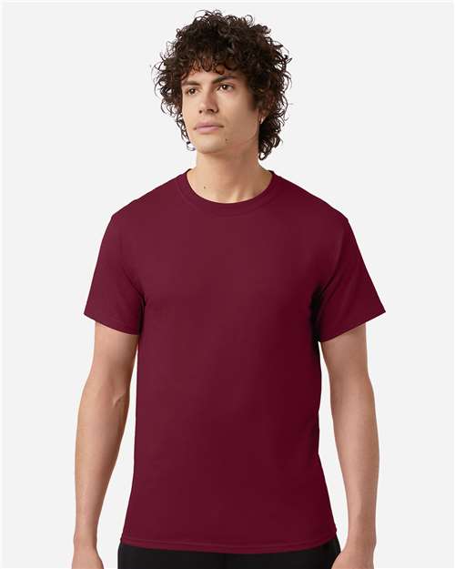 Champion Unisex Classic T-Shirt T425