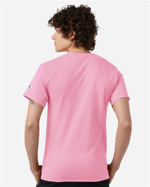 Champion Unisex Classic T-Shirt T425