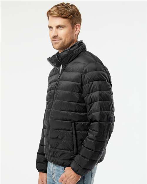 Weatherproof Men's PillowPac Puffer Jacket 211136