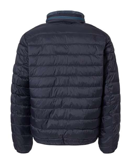 Weatherproof Men's PillowPac Puffer Jacket 211136