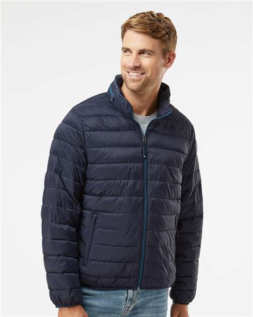 Weatherproof Men's PillowPac Puffer Jacket 211136