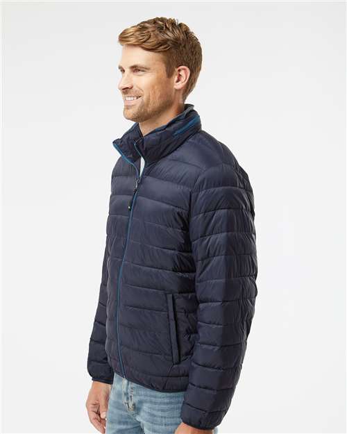 Weatherproof Men's PillowPac Puffer Jacket 211136