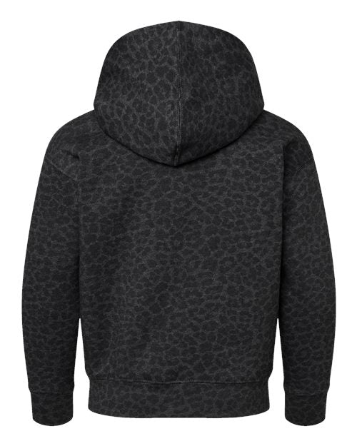 LAT Youth Hoodie Sweatshirt 2296