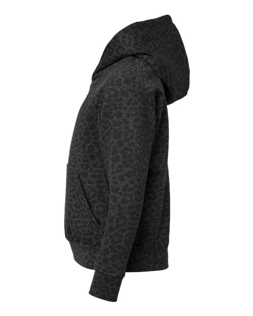 LAT Youth Hoodie Sweatshirt 2296
