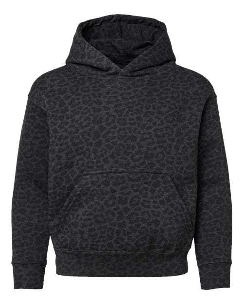 LAT Youth Hoodie Sweatshirt 2296