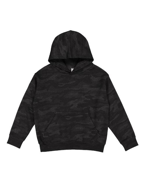 LAT Youth Hoodie Sweatshirt 2296