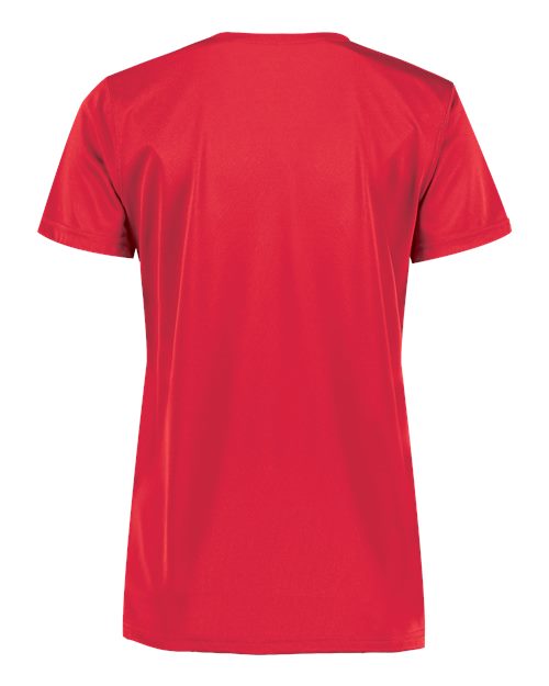 Augusta Sportswear Women's Nexgen Performance V-Neck T-Shirt 1790