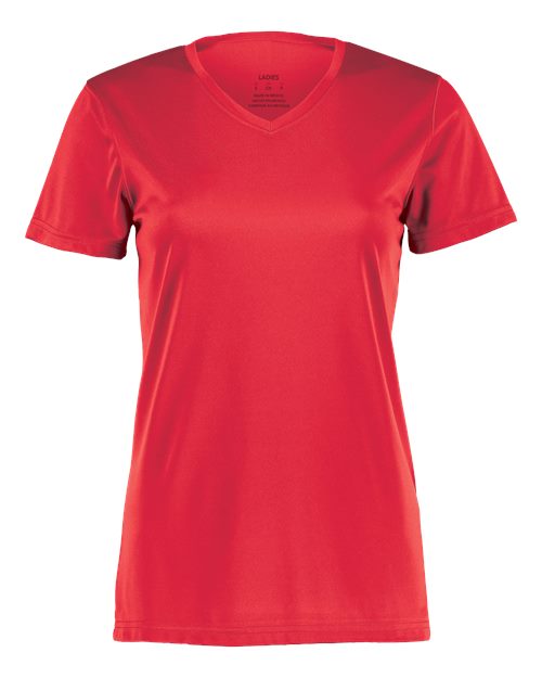 Augusta Sportswear Women's Nexgen Performance V-Neck T-Shirt 1790