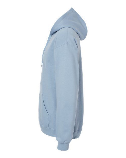 Gildan Unisex Softstyle® Midweight Hooded Sweatshirt SF500