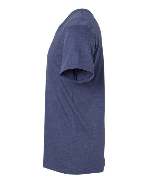 American Apparel Unisex CVC V-Neck Tee 2006CVC