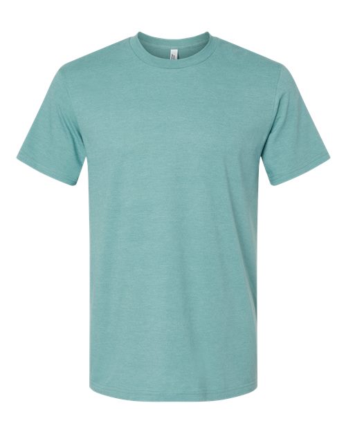 American Apparel Unisex CVC Tee 2001CVC
