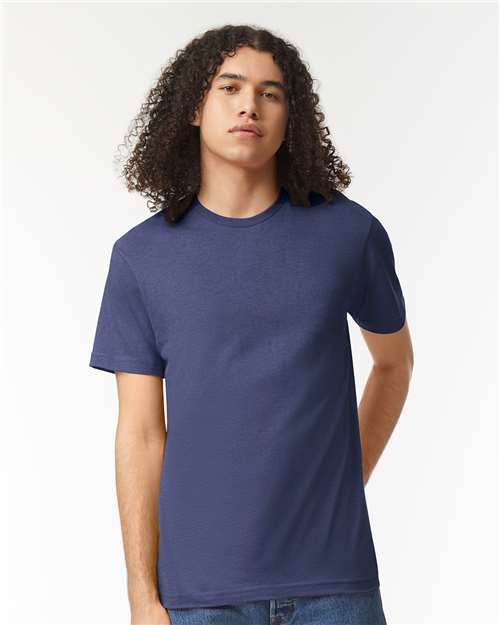 American Apparel Unisex CVC Tee 2001CVC