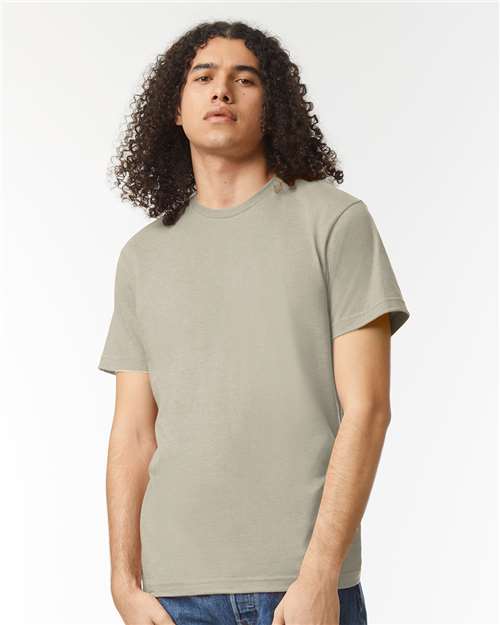 American Apparel Unisex CVC Tee 2001CVC