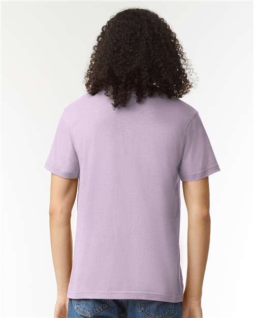 American Apparel Unisex CVC Tee 2001CVC