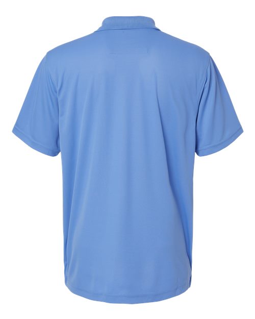 Paragon Men's Saratoga Performance Mini Mesh Polo 100