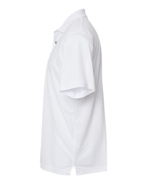 Paragon Men's Saratoga Performance Mini Mesh Polo 100
