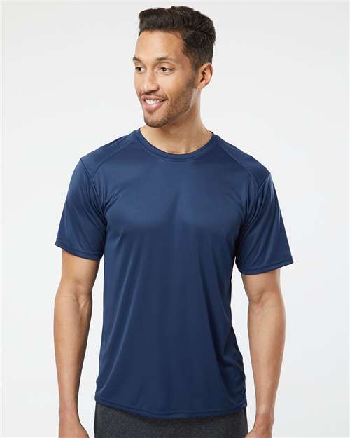 Paragon Unisex Islander Performance T-Shirt 200