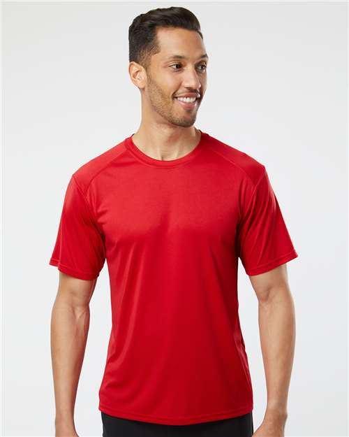 Paragon Unisex Islander Performance T-Shirt 200