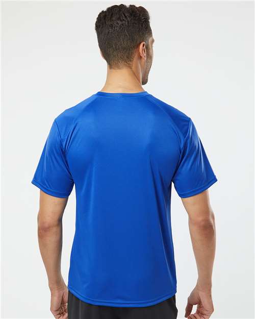 Paragon Unisex Islander Performance T-Shirt 200